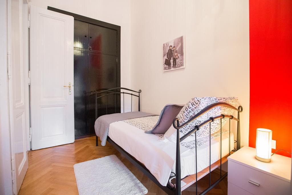 Visitzagreb Ruby Leilighet Eksteriør bilde