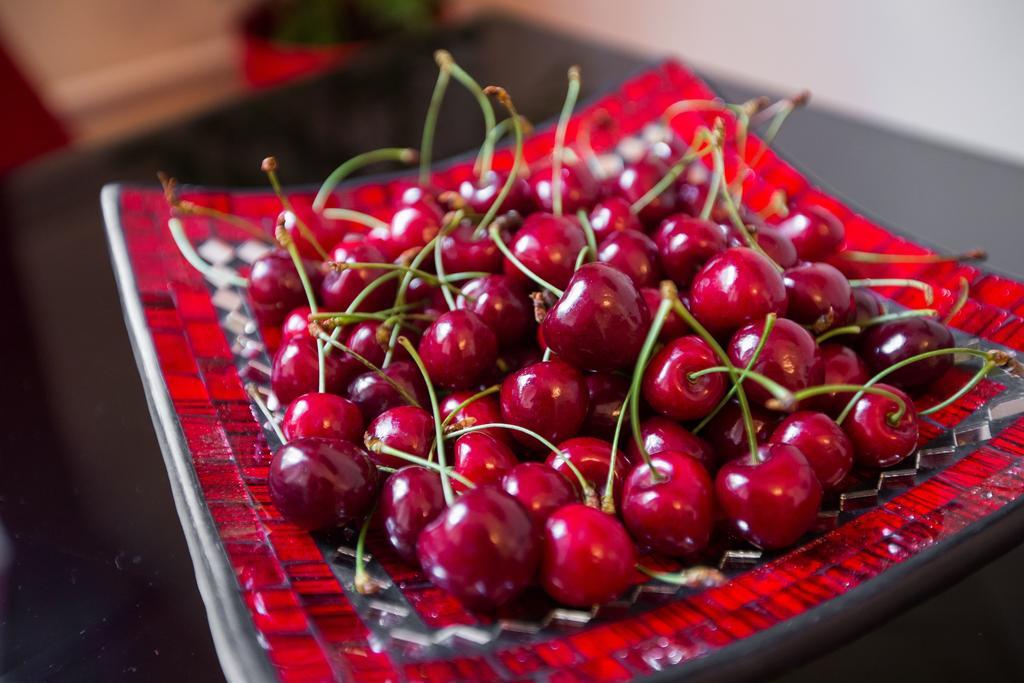 Visitzagreb Ruby Leilighet Eksteriør bilde